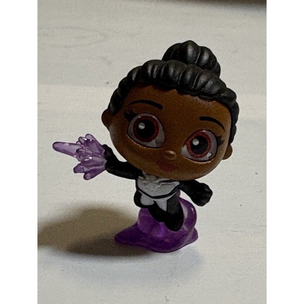Photon - Rare - Disney Marvel Doorables Series 1 Ships in Box